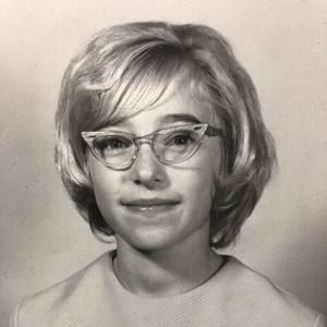 Meet your Posher, Judy